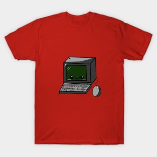 Computer Joy T-Shirt